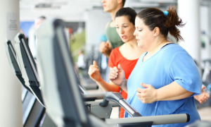 Increased Physical Activity Needed to Combat Genetic Obesity