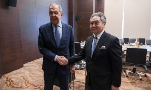 Russian Foreign Minister, Kyrgyzstan Foreign Minister, Sergei Lavrov, Antalya Diplomacy Forum, Kyrgyzstan, Malaysia, Kuwait, Azerbaijan, Senegal, Switzerland, Higher Education, Organization of Turkic States,