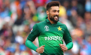 Mohammad Amir Reverses Retirement Decision, Available for T20 World Cup