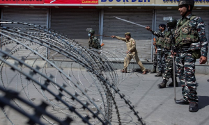 More than 857 Kashmiris Martyred Since August 5, 2019 in Occupied Kashmir: Report