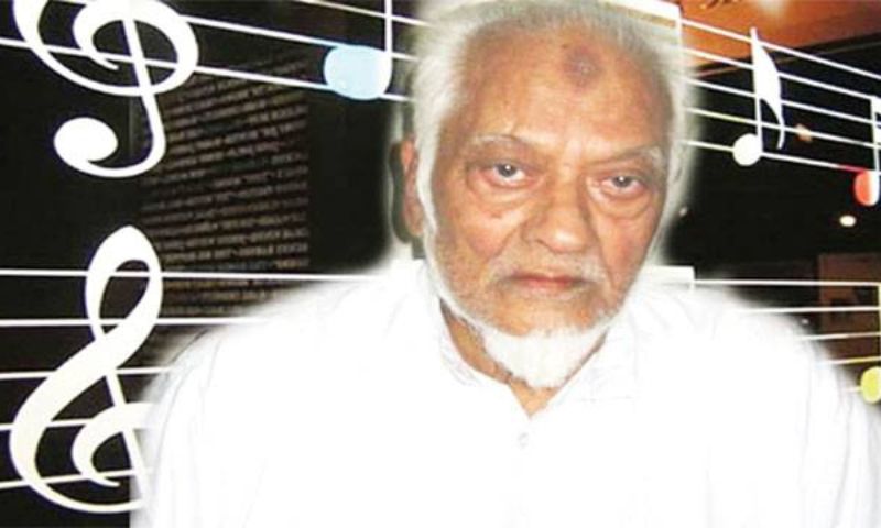 Death Anniversary, Music, Icon, Composer, Nisar Bazmi