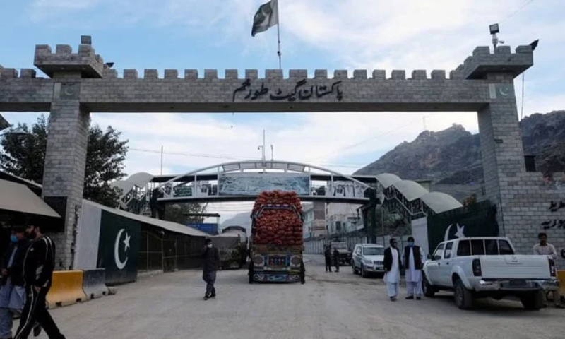 Pak-Afghan Trade Talks to be Held Today