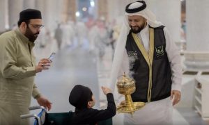 Oud, Prophet's Mosque, Ramadan,