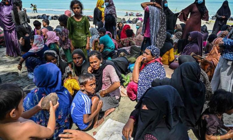 Rohingya