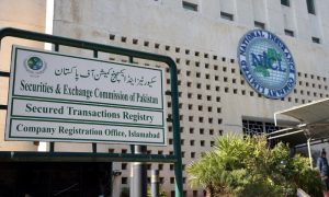 SECP, Amendments, Fraudulent, Filing, Statutory Returns