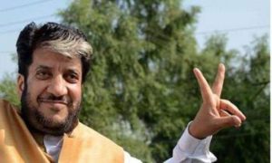 Shabbir Ahmed Shah