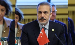 Turkish, Kyrgyzstan, Foreign Minister, Jeenbek Kulubaev, Hakan Fidan, Erdogan