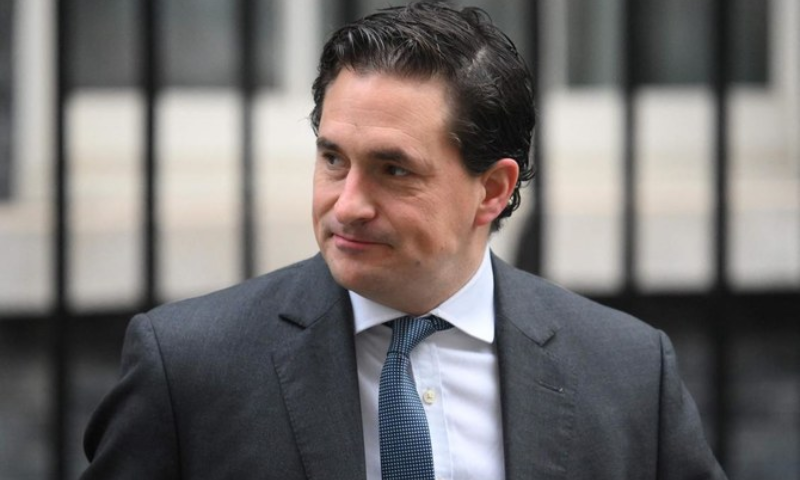 UK Minister Faces Jail Threat in Afghanistan Probe