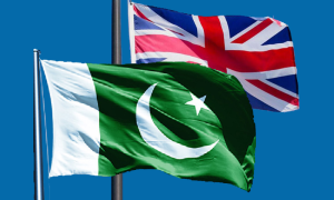 UK-Pakistan Chamber for Exploring Untapped Trade Potential