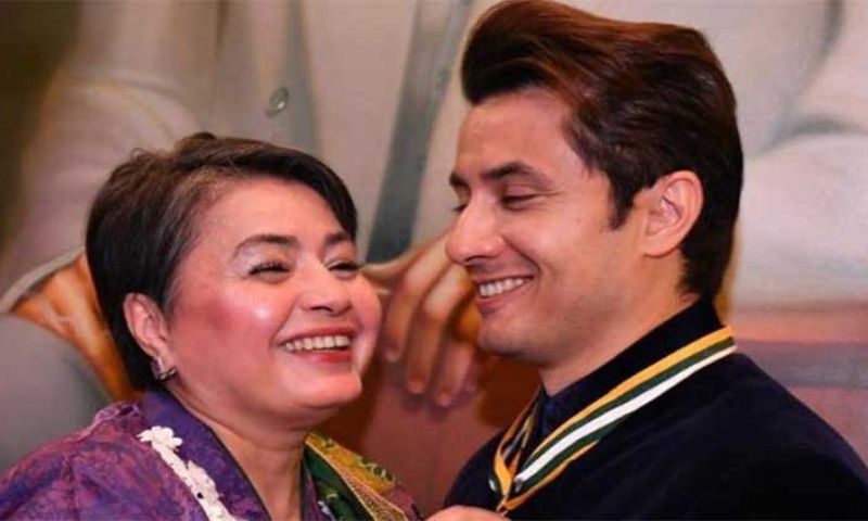 Pakistan, Ali Zafar, Education, Sitara-e-Imtiaz, Pakistan Day