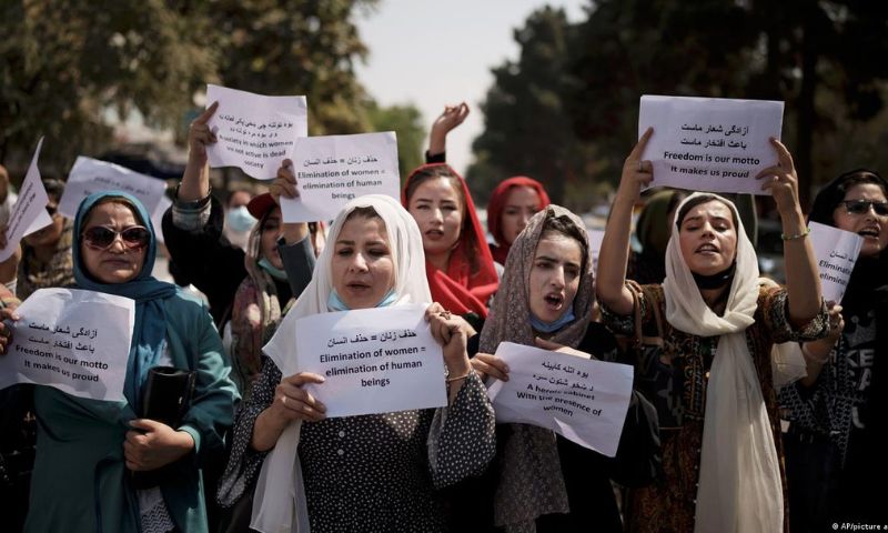 Taliban authorities, Afghan women, International Women's Day, Islam, UNAMA,