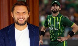 Shahid Afridi, Backs, Shaheen, Afridi, T20, captain, PCB, Babar Azam