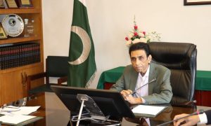 Education, Pakistan, government, Dr. Khalid Maqbool Siddiqui, Islamabad, School, Prime Minister