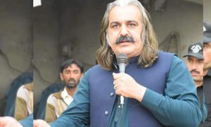 Chief Minister of Khyber Pakhtunkhwa, CM, KP, Ali Amin Gandapur, Food, Price, Control, Ramadan