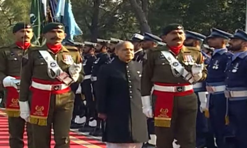 Pakistan, Prime Minister, Shehbaz Sharif, Prime Minister House, Oath, President Dr. Arif Alvi, Government, General Syed Asim Munir