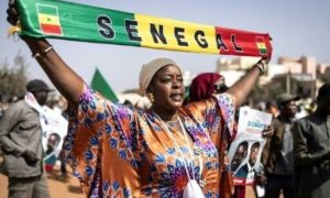 Senegal, politics, vote, amnesty,