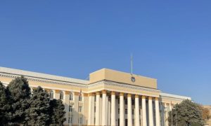 Kyrgyzstan Parliament, amendments, Microfinance Organizations,