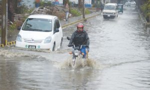 Heavy Rainfall, Pakistan, Schools, Khyber Pakhtunkhwa, Balochistan, Disaster Management Authority, Gilgit-Baltistan,