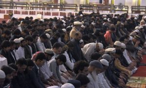 Taraweeh Prayer, Muslims, Ramadan, Islamabad, Faisal Mosque, Moon, Ruet-e-Hilal Committee