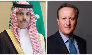 Saudi, UK, Gaza Strip, British, Call,