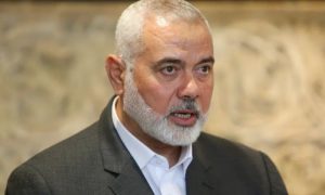 Hamas, Palestinian, Qatar, Haniyeh,