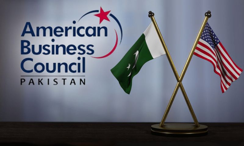 American Business Council, ABC, Pakistan, economy, tax reforms, Aisha Sarwari,