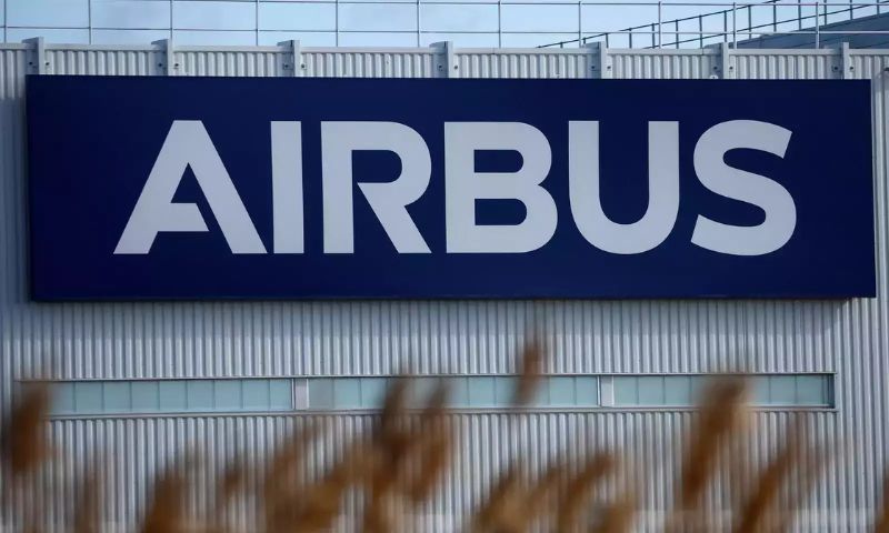 Airbus, Boeing, Spirit Aerosystems, European, US, American,