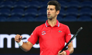 Djokovic Withdraws from Madrid Open as Nadal Continues Comeback
