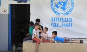 EU Urges Donors to Fund UNRWA After Israel Failed to Prove Allegations