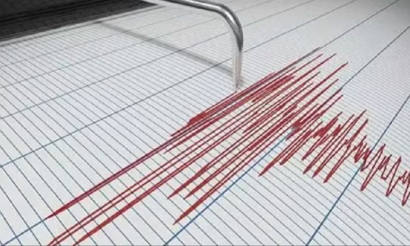 Earthquake