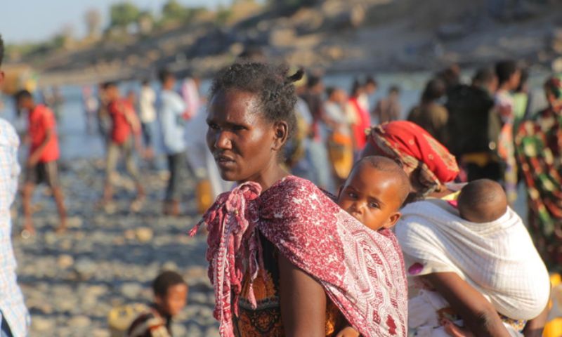 Ethiopia