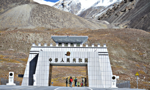 Gilgit-Baltistan CM Orders Simplification of Border Pass Process with China