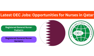 Opportunity for Pediatric and Geriatric Nurses in Qatar