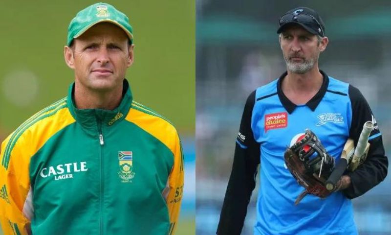 PCB, Gary Kirsten, Jason Gillespie, Coaches, Pakistan Cricket Board, New Zealand,