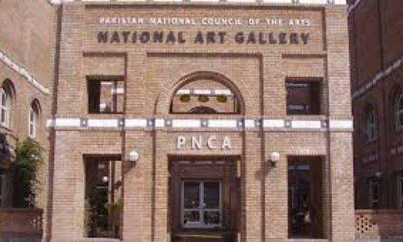 PNCA, Independence Day, Pakistan National Council of the Arts, Pakistan National Council of the Arts,