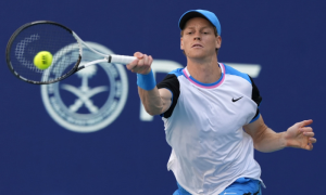 Savoring Success: Jannik Sinner Reflects on Stellar Showing in Miami