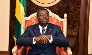 TOGO, VOTE, POLITICS, OPPOSITION