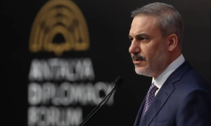 Turkiye Urges Iran to Avoid Further Escalation with Israel