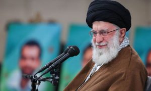 KHAMENEI