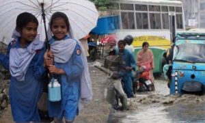 Balochistan, Schools, Closure, Torrential, Rains