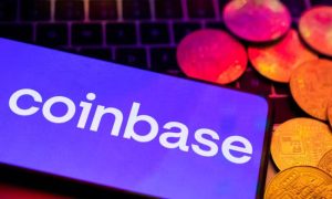 Coinbase, lawsuit, US Securities and Exchange Commission, SEC,