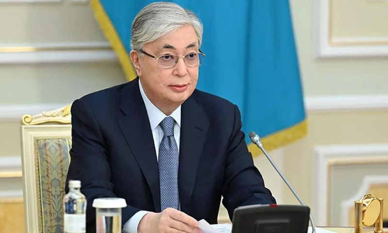 Kazakhstan, President, North Kazakhstan, Flood, Military, Rescue, Disaster, Prime Minister, Abay, Akmola, Ulytau, Pavlodar,