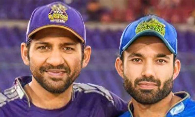 Sarfaraz Ahmed, Mohammad Rizwan, Wicketkeeper Batsman, Pakistan, Cricket, Captain, ICC Champions Trophy, Azam Khan,