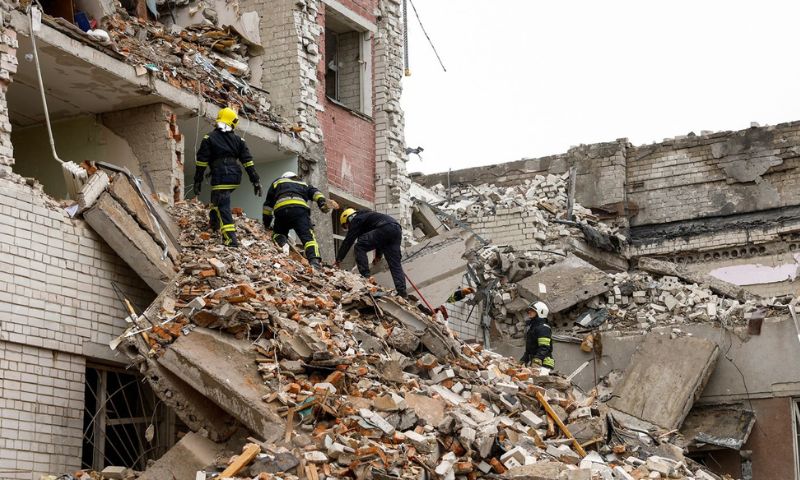 Russian, Ukraine, Kyiv, city, President Volodymyr Zelensky, search