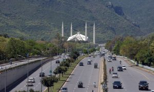 Rainfall, Islamabad, Weather, Rain, Pakistan