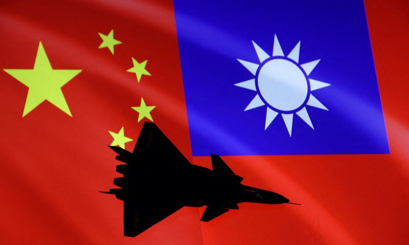 TAIWAN, CHINA, MILITARY, POLITICS,