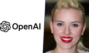 OpenAI, ChatGPT, Voices, Voice Actor, Scarlett Johansson, Sky, Film, Her, The Verge, Users, Actress,
