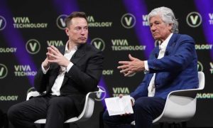 AI to Dominate Europe's Biggest VivaTech Startup Event