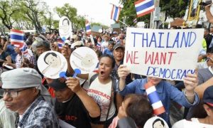 Activists Dissidents Seeking Refuge in Thailand Face Repression HRW