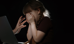 Addressing the Global Crisis of Online Child Exploitation